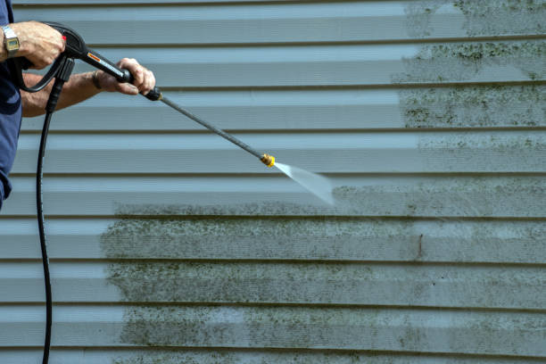 Trusted Rochester, MN Pressure Washing Experts