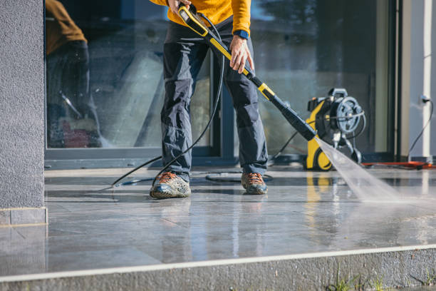 Pre-Holiday Cleaning in Rochester, MN